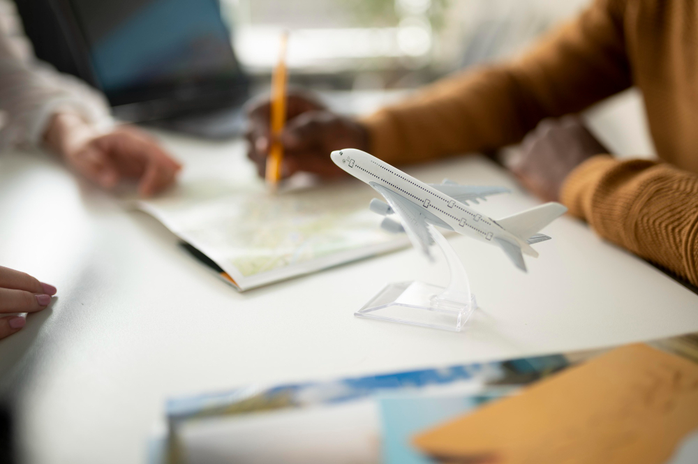 About Travel Company